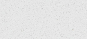 Pure and sophisticated Bianco Neve quartz countertops in Bangalore, enhancing any space.